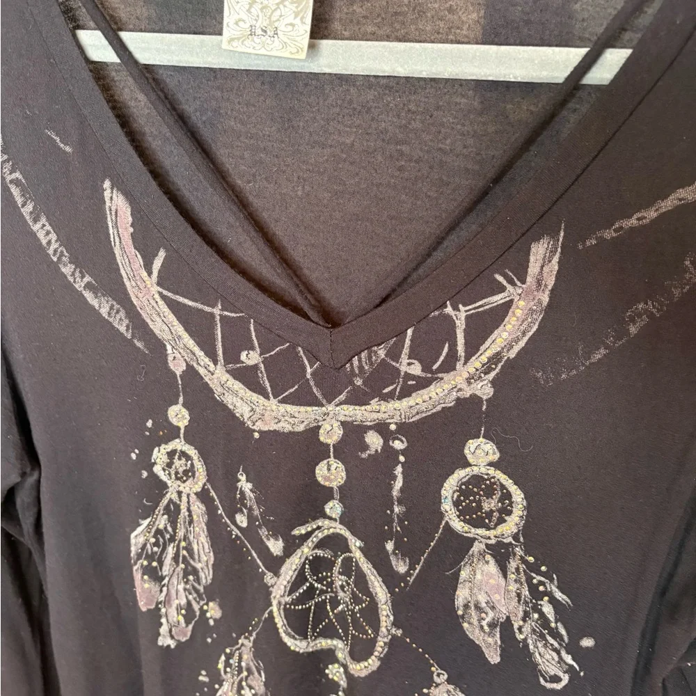 Vocal beautiful top